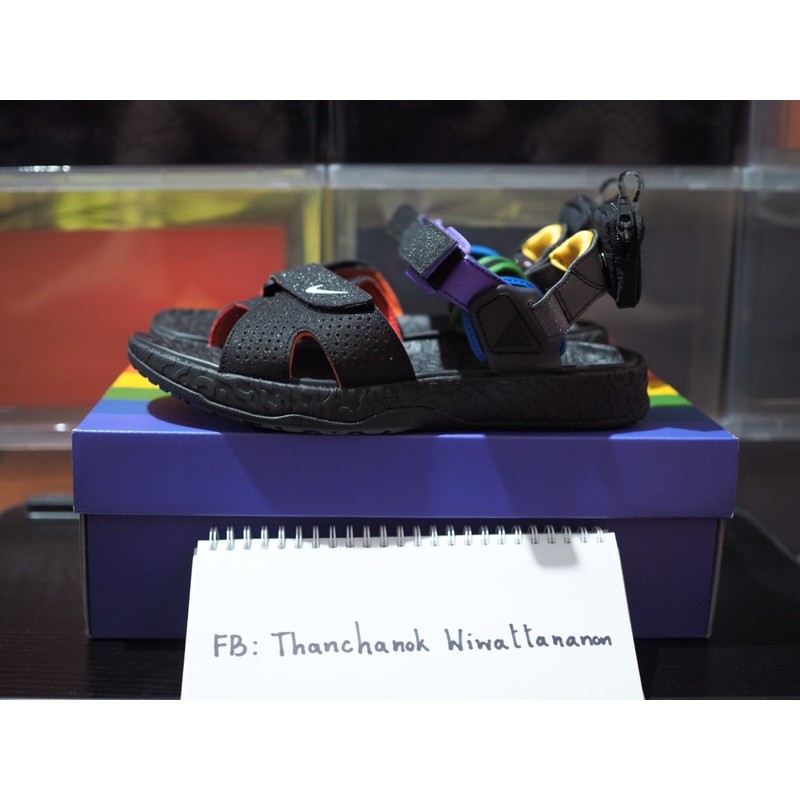 Nike Air Deschutz BETRUE / Size 8US