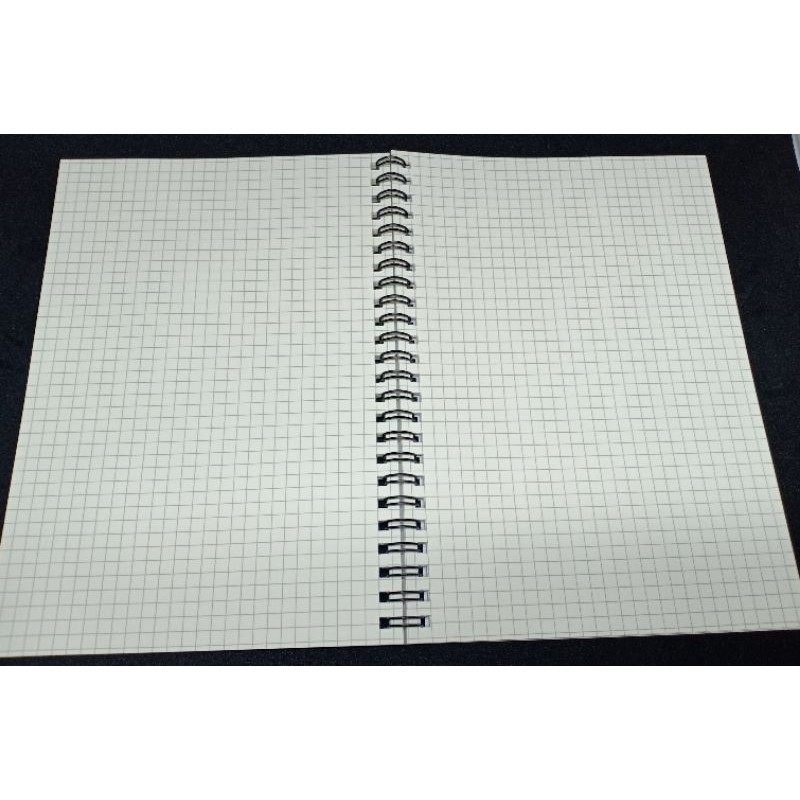 สมุดเส้นกริด เส้นตาราง สินค้าพร้อมส่ง☑️☑️📝📒📒