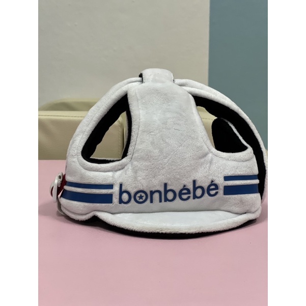 bonbebe Protective Soft Hat หมวกกันกระแทกมือสอง