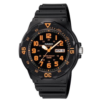 Casio Casio Standard รุ่น MRW-200H-4BVรับประกัน1ปี