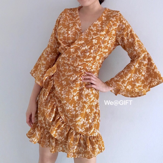 We@GIFT 👘🔖ป้าย Koya‼️แขนกระดิ่ง