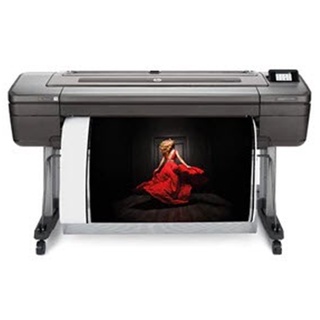 HP Z9+dr 44 นิ้ว เครื่องพิมพ์หน้ากว้าง พิมพ์โปสเตอร์ขนาดใหญ่ HP DesignJET Plotter Printer Postscript ขนาด A0+