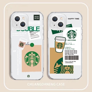 แฟชั่น แบรนด์ไทด์ กาแฟ เคส Samsung Galaxy note8 note9 s10 plus s10 lite + s20 s20fe fe s21 fe s22 plus ultra note10 lite plus  note 20 ultra CASE โปร่งใส นางแบบคู่ ซิลิกาเจล ผู้หญิง ชาย เปลือกนิ่ม เคส