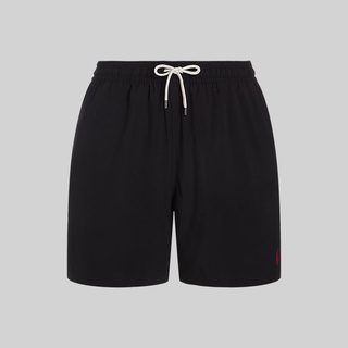 Polo Ralph Lauren TRUNKS กางเกงว่ายน้ำ  รุ่น MNPOSWM17620187 สี 001 BLACK