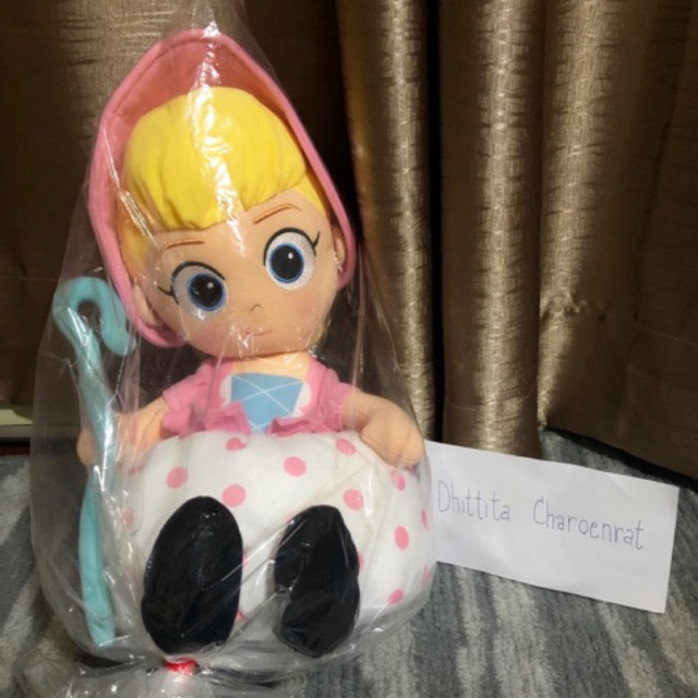 ตุ๊กตา Bo peep จาก Toy story