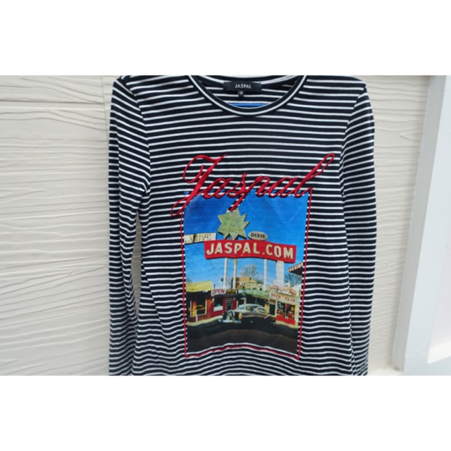 Jaspal (XS)