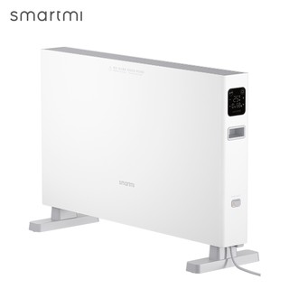 Xiaomi Youpin เครื่องทําความร้อน Smartmi 2200W IPX4 หน้าจอสัมผัส