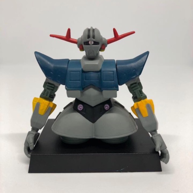 💥 Gundum MSN-02 Geong