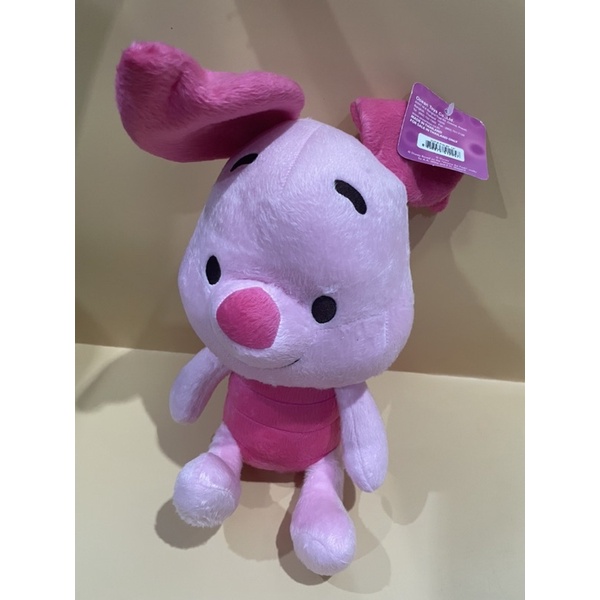 ตุ๊กตา พิกเกล็ท piglet