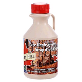 ไซรัปเมเปิ้ล จากแคนาดา Turkey Hill Maple Syrup 250g.