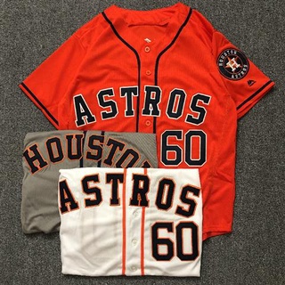 เสื้อกีฬาเบสบอล แขนสั้น ทรงหลวม สไตล์ฮิปฮอป พลัสไซซ์ Mlb