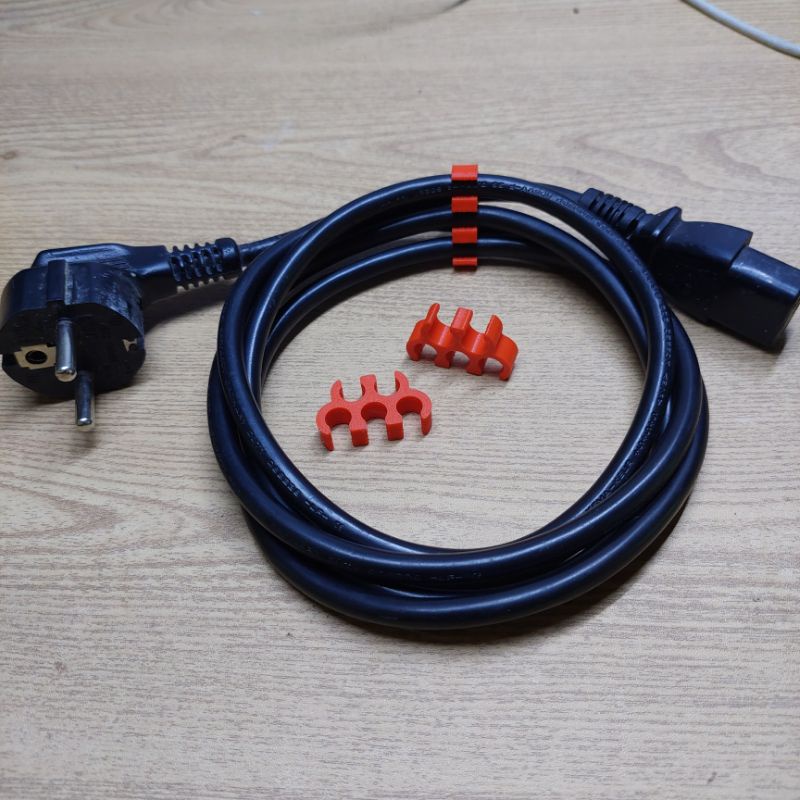 CABLE HOLDER CABLE CABLE CABLE POWER CABLE
