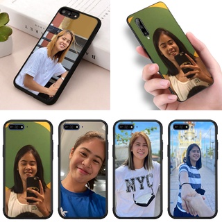 เคสโทรศัพท์ซิลิโคน แบบนิ่ม ลาย Deanna Wong สําหรับ Huawei Y9 Prime Y6P Y5P Y9P Y9A