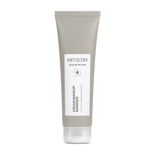 ARTISTRY SKIN NUTRITION Cream Makeup Remover 118 ml (อาร์ทิสทรี สกิน นิวทริชั่น ครีม เมคอัพ รีมูฟเวอร์ 118 ml)