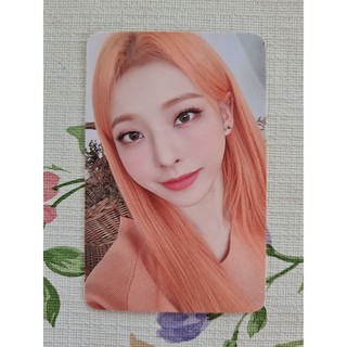 [พร้อมส่ง] โฟโต้การ์ด วีวี่ Vivi LOONA 2021 Seasons Greetings Photocard