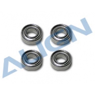 H50065 Bearing(MR126ZZ) ลูกปืน 6x12x4