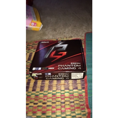 b365m phantom gaming 4