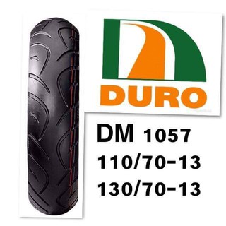 ยาง DURO 110/70 ขอบ13  ราคา980