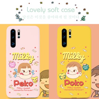 เคสโทรศัพท์แบบนิ่ม สไตล์แฟชั่น สำหรับผู้หญิง สำหรับ Huawei Y7P 2020 Y6P Y5P Y8P Nova 7 7i 6 7 SE 5T 5Z 5 5i Pro Y9 Prime 2019 Y9S Y6S P40 Pro Plus Lite E P20 P30 Pro Plus Y7 Pro 2019 P20 P30 Lite Nova 3e 3i 4e Mate 20 30 Lite Pro