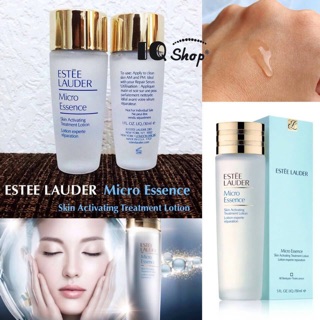 Estee Lauder Micro Essence Skin Activating Treatment Lotion