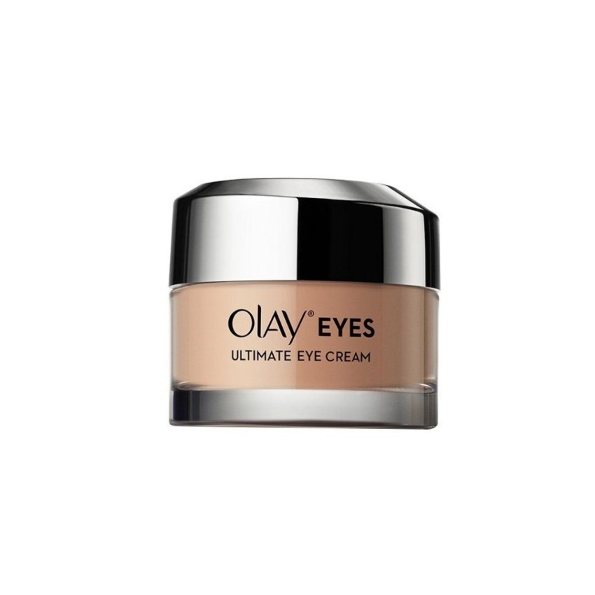 Olay Eyes Ultimate Eye Cream 15Ml โอเลย์ อายส์ อัลติเมท อายครีม 15มล ราคา ถูกที่สุด ดีลบีเคเค แกลเลอรีภาพที่ 2