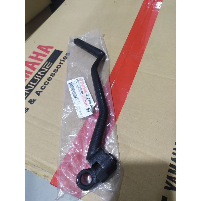 Kick starter selahan yamaha leam original 15C-E5620-00