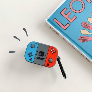 เคสซิลิโคน ป้องกันรอย สําหรับ Nintendo Switch Gamepad Xiaomi Redmi Airdots 2 Airdots S Airdots