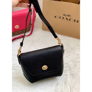 💥COACH KARLEE CROSSBODY BAG