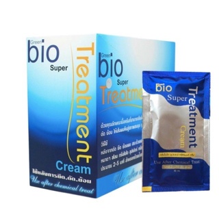 ไบโอ ทรีทเม้นท์ Bio Super Treatment