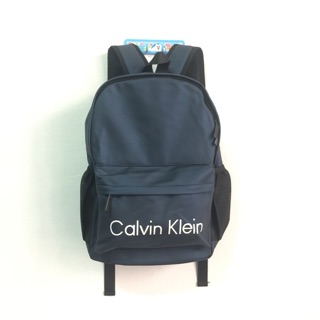 กระเป๋าเป้เดินทาง Calvin Klein Jeans Backpack 3สี