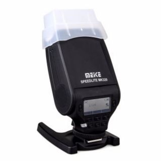 Flash Meike MK 320 For fuji