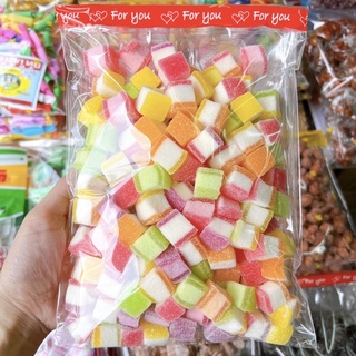 เยลลี่แซนวิชใหญ่ นน. 500 g.