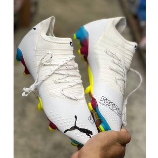 รองเท้าสตั๊ด Puma Future Z 1.3 Teaser FG
