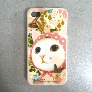 Case iphone4/4s ใช้เเล้วราคาถูก