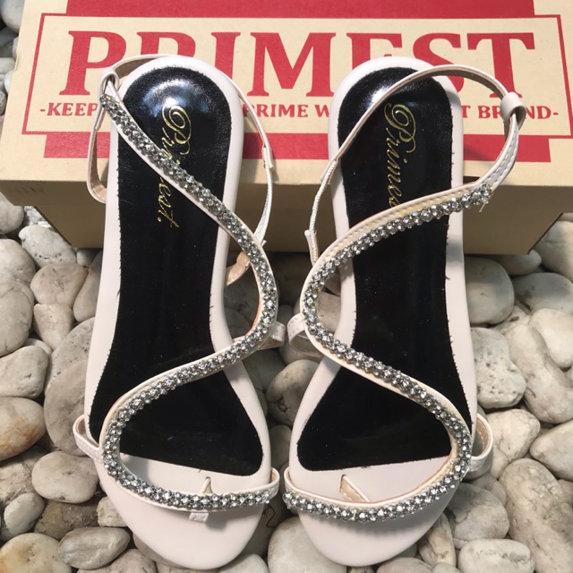 NEW⚡️Primest_brand sandals