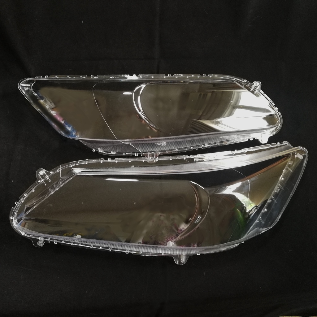 เลนส์ไฟหน้า / กรอบไฟหน้าทดแทนสำหรับ Accord G9 Pre-Minor Change