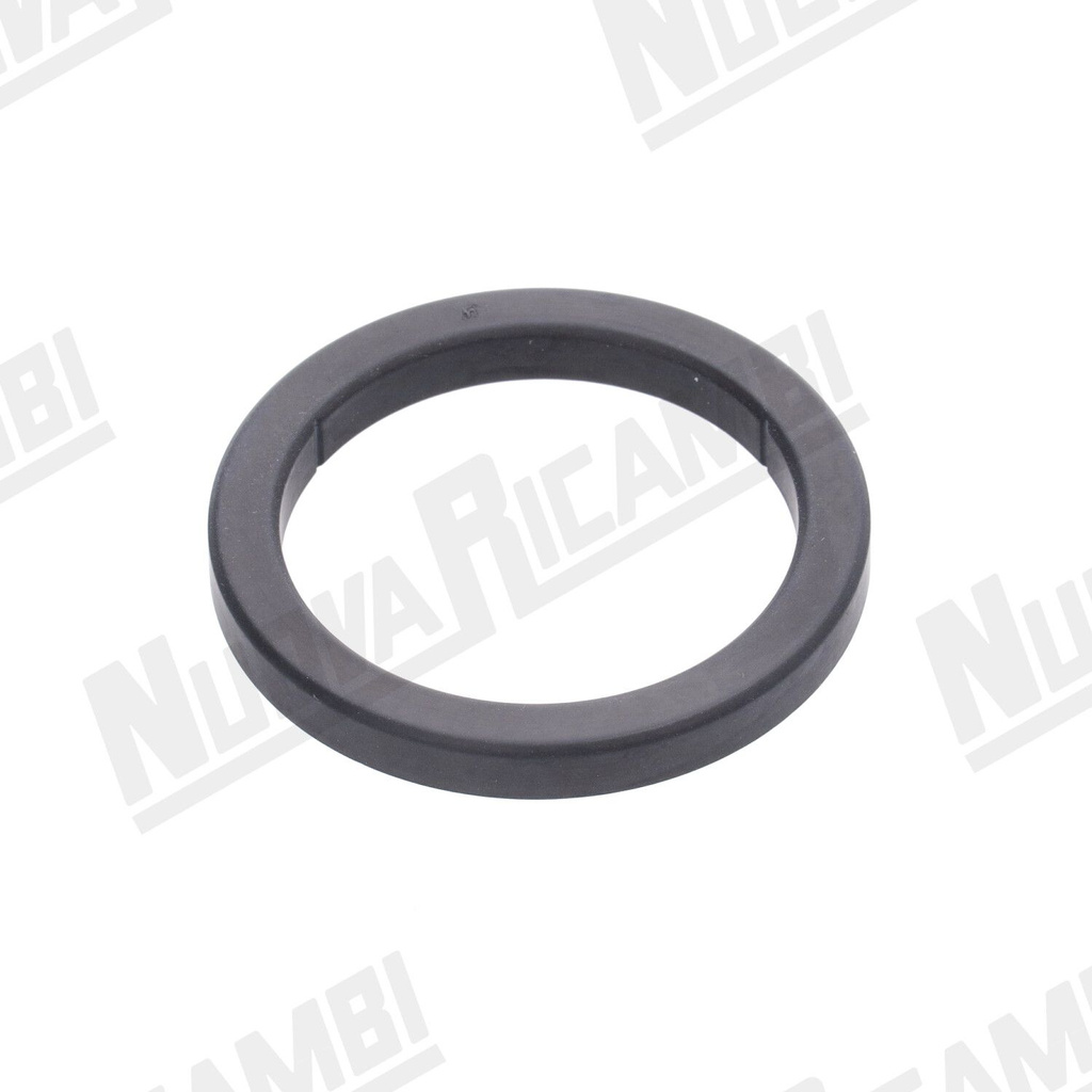 (SKU: 700883 ) ปะเก็นรองด้ามชง แบบ Universal ขนาด 73x57x8 mm อะไหล่เครื่องชงกาแฟ