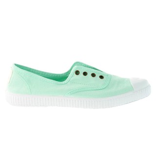 VICTORIA (Made in Spain )รองเท้าผู้หญิง รุ่น Plimsolls DORA 106623 | MENTA