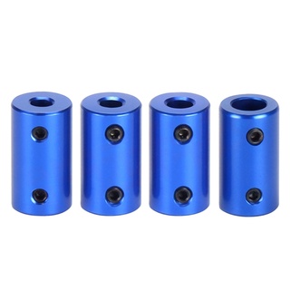 ✿ คัปปลิ้งอลูมิเนียม D14L25 5x5 5x8 6x8 8x8 มม. สําหรับสเต็ปมอเตอร์ 42