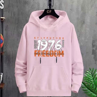 BK-420-LONG เสื่อแขนยาวมีฮูต พิมพ์ลายการ์ตูนน่ารัก มีไซส์ครบ สีให้เลือก เสื้อกันหนาวแฟชั่นเกาหลี