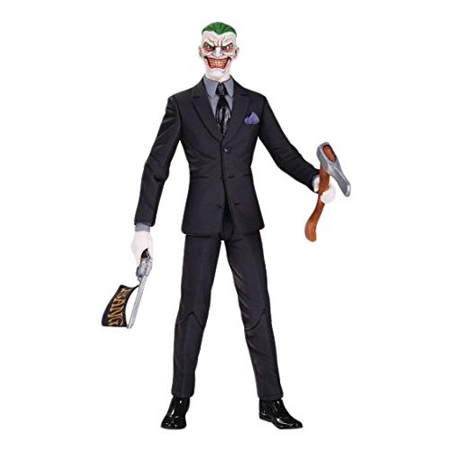 Joker Figure