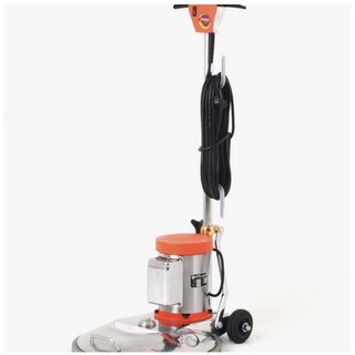 ส่งฟรี เครื่องขัดเงาพื้น FLOOR POLISHER CHAMPION 320 RPM 18 นิ้ว [Pre Order 14 วัน]