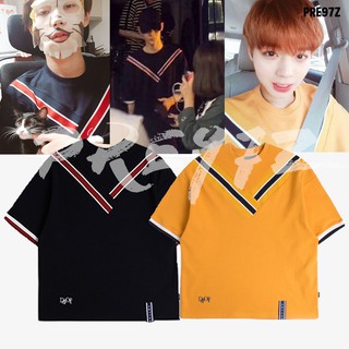 [พรีออเดอร์] PRODUCE101 JIHOON   LONGGUO JINYOUNG  เสื้อแบบจีฮุนและคิมยงกุก