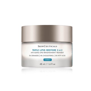 Skinceuticals ครีมซ่อมแซมซีบัม 2:4:2 48 มล.