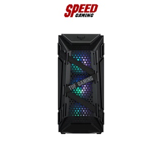 ASUS ATX CASE TUF GAMING GT301 (ASUS-TUF-GAMING-GT301) เคส By Speed Gaming