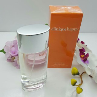 Clinique Happy for Women EDP 
100 ml. 💐แท้100%