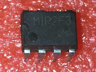 5pcs Ic Mip2F3 2f3 Dip-8