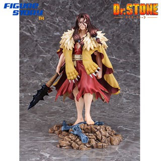 *Pre-Order*(มัดจำ) [Dr. STONE] Tsukasa Shishio 1/9 (โมเดล)(ของแท้)(ล๊อตJP)