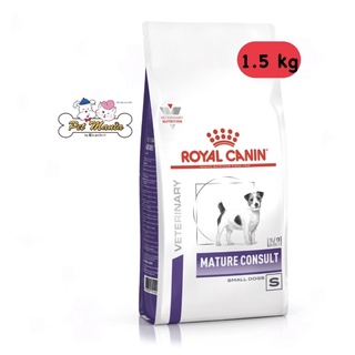 Royal Canin Mature Small Dog 1.5 kg.