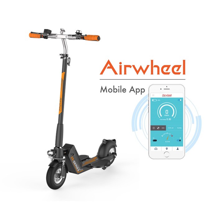 Аккумулятор airwheel z5